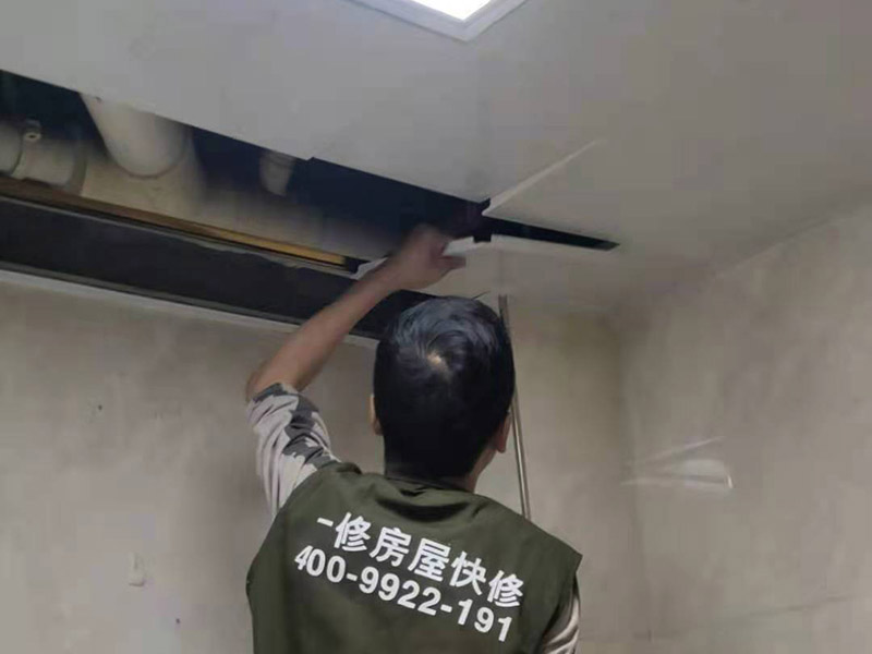 葫芦岛吊顶安装师傅/电话-葫芦岛铝扣板吊顶大概多少钱一个平方