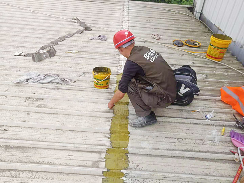红河防水公司哪家比较好？红河防水堵漏施工方案介绍