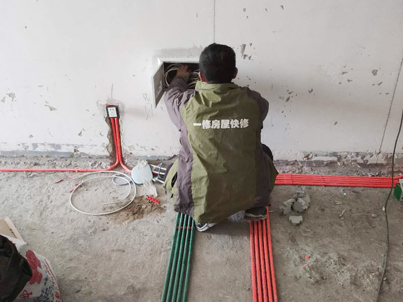 普洱水电改造费用如何计算-普洱电路维修找谁(图3) 002 (91).jpg