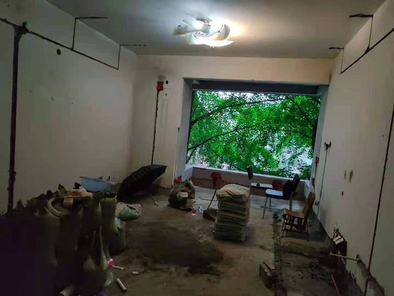 拉萨旧房屋装修公司哪家好-拉萨旧房屋翻新装修案例分享(图1) 002 (63).jpg