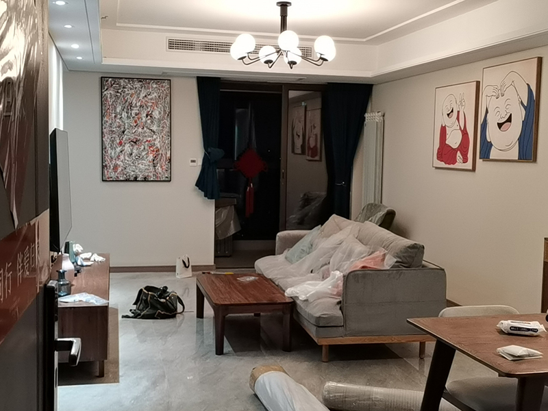 拉萨旧房屋装修哪家便宜又实惠-拉萨旧房屋翻新需要如何做(图1) 微信图片_2021092913195826.jpg