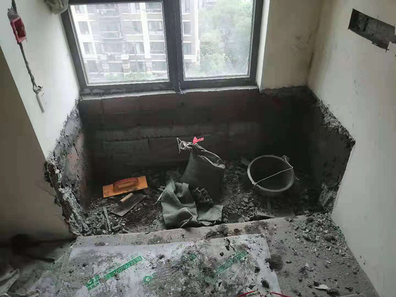 拉萨旧房屋装修哪家便宜又实惠-拉萨旧房屋翻新需要如何做(图3) 微信图片_2021072110131610.jpg