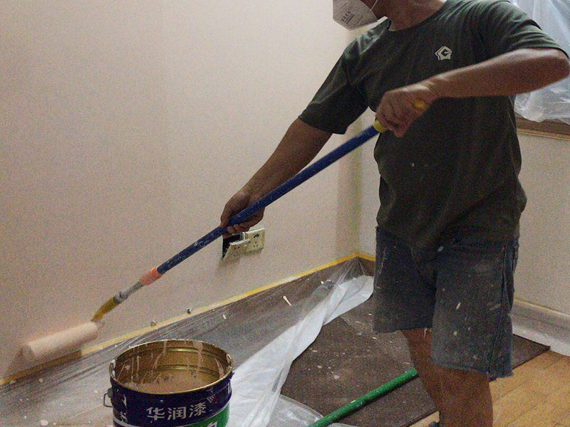拉萨旧墙面装修大概得多少费用-拉萨旧墙面翻新装修找谁划算