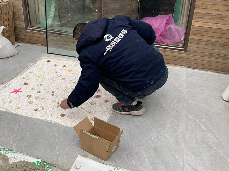 拉萨幼儿园装修公司哪家好-拉萨幼儿园翻新装修案例分享