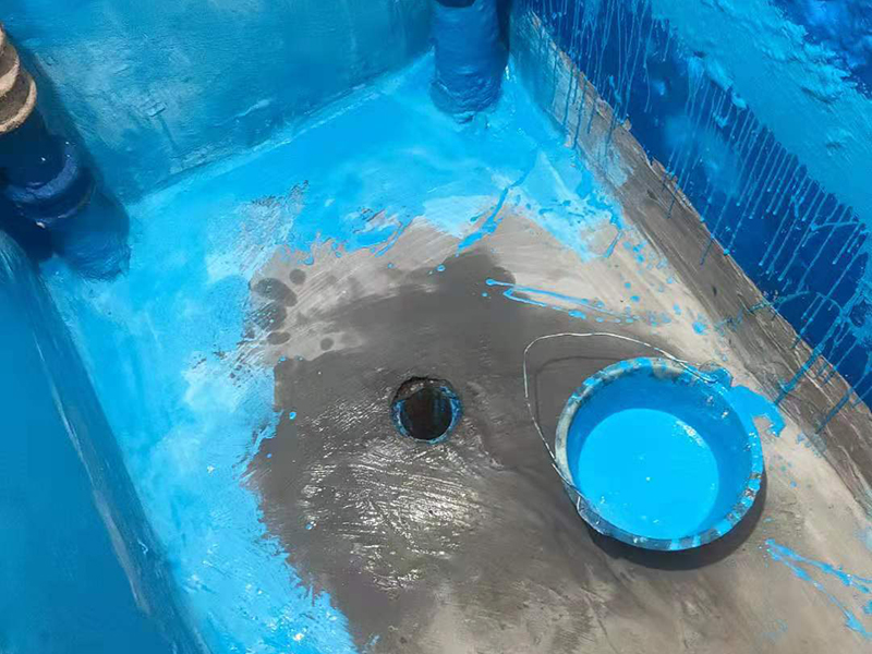 湛江厨房防水应该怎么做？