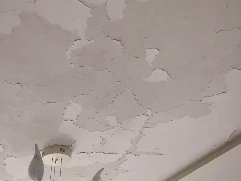 汕尾市墙体维修找谁？