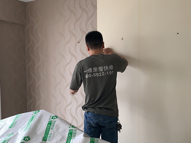 阳江墙纸翻新在哪里找师傅可靠(图2) 002 (71).jpg