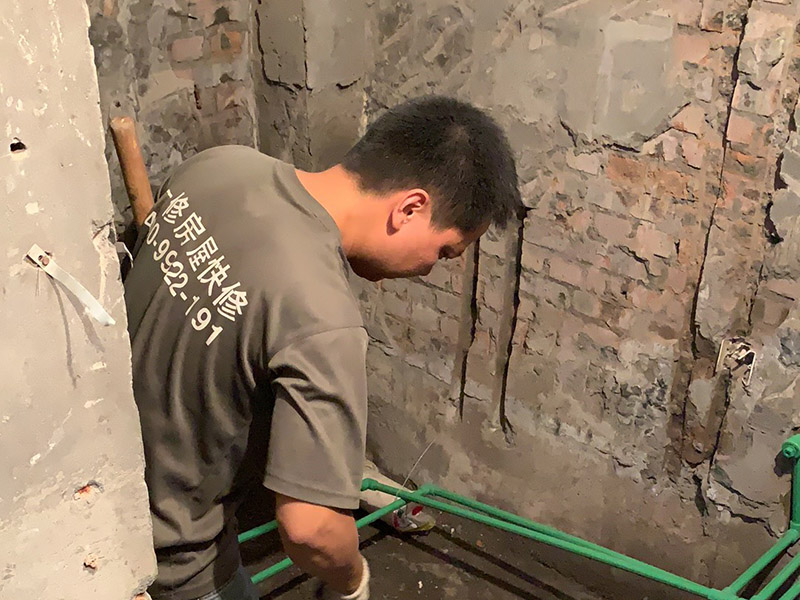 汕尾市水电维修上门服务