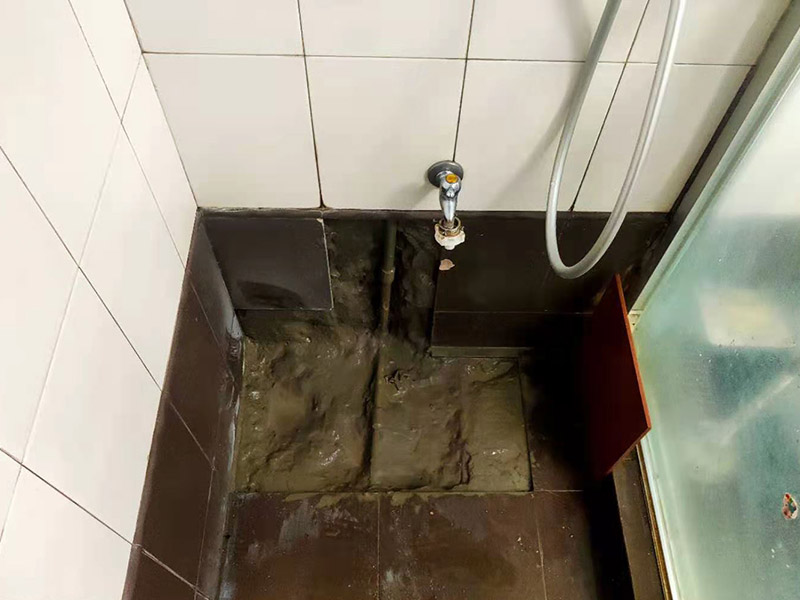 惠州厨房防水应该怎么做？