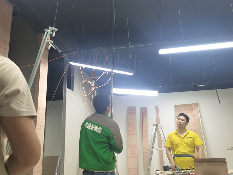 荆门市酒店改造施工怎么做-荆门市酒店电路故障怎么办(图2) dl002 (6).jpg