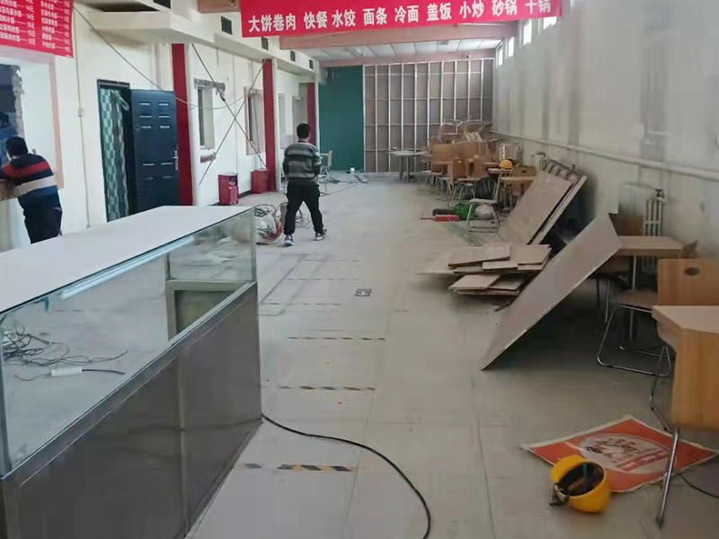 荆门市餐馆改造价格-荆门市餐馆厨房装修施工(图4) 202111030941.jpg