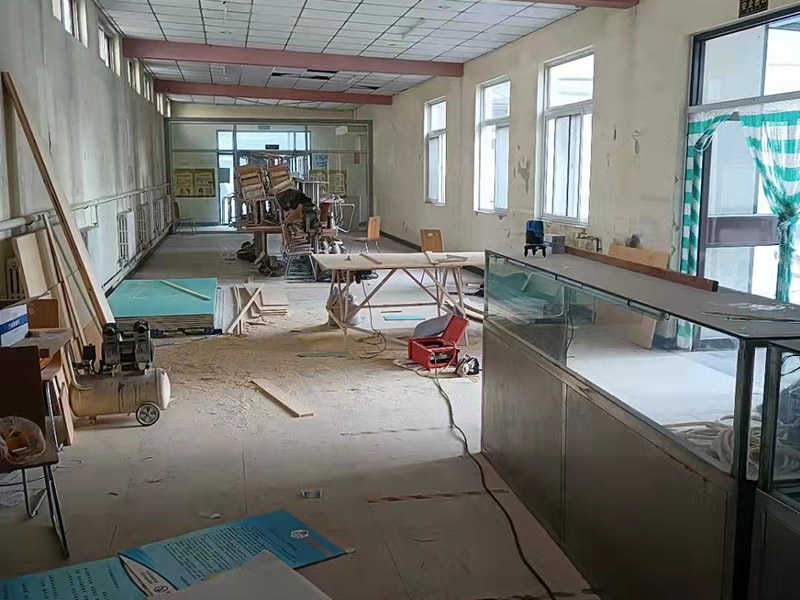 荆门市餐馆改造价格-荆门市餐馆厨房装修施工(图5) 202111030940.jpg