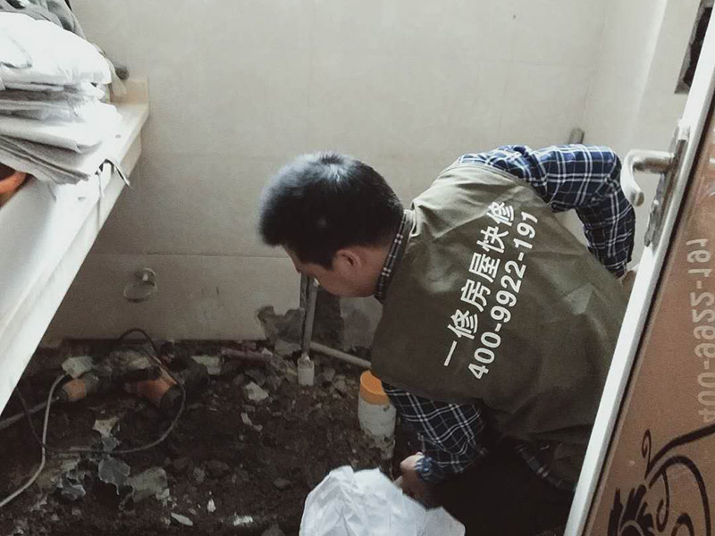 荆门市餐馆改造价格-荆门市餐馆厨房装修施工(图2) 002 (24).jpg