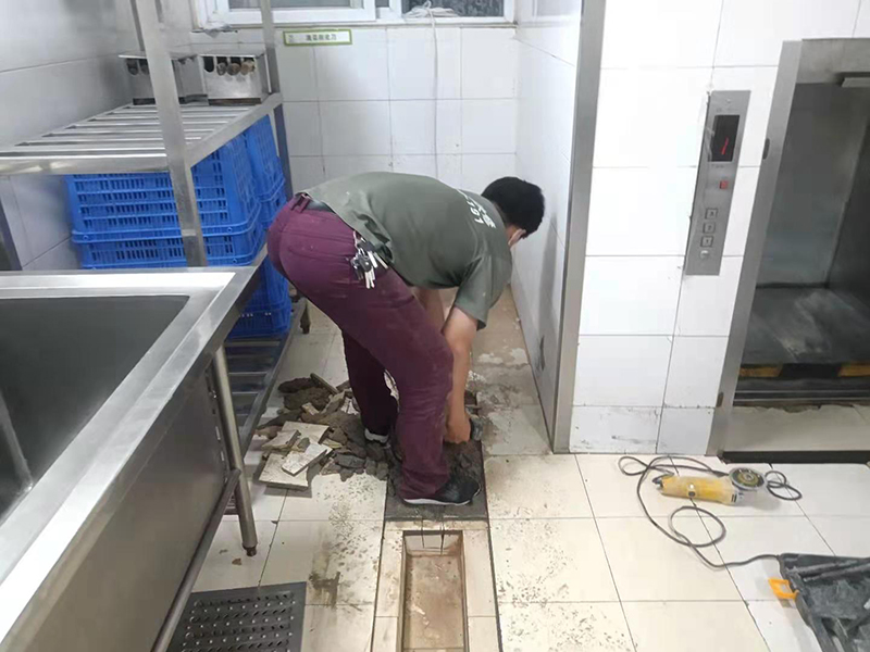 黄冈市餐馆改造价格-黄冈市餐馆厨房装修施工(图1) 微信图片_2022051317044332.jpg