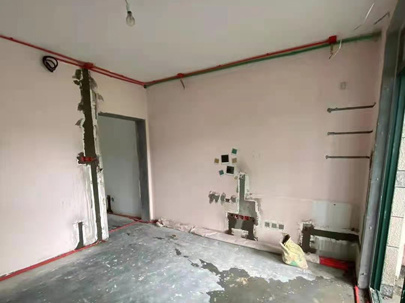 惠州水果店改造需要多少钱