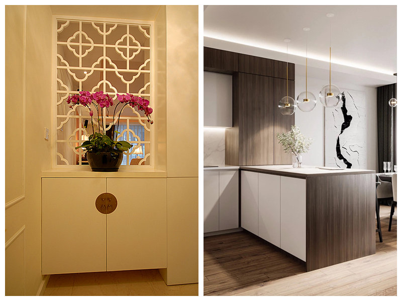 合肥老房子玄关装修需要注意哪些方面(图2) 2-1910251J345337.jpg