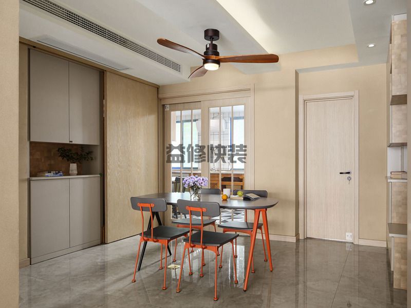 南充老房子餐厅装修墙板如何安(图2) 1-1910041433232D.jpg