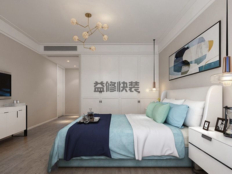 金华老房子卧室装修怎么设计才更舒适(图5) a717c1fcc0b0270970c50c1f8921dd8a.jpg