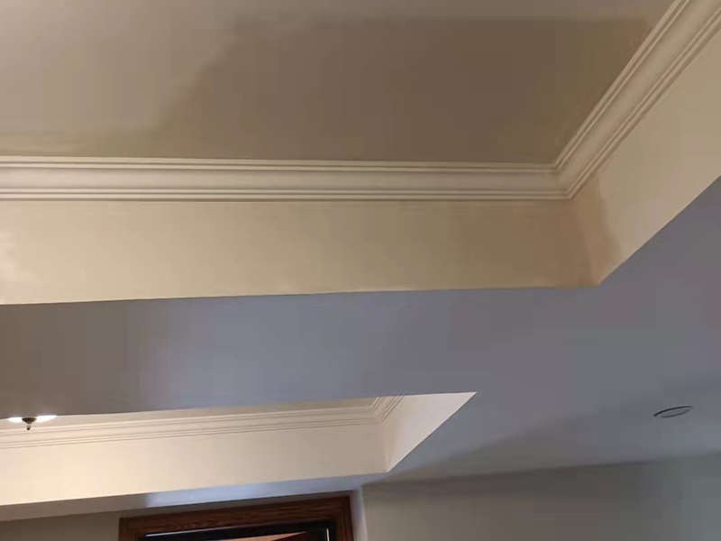 金华老房子卧室翻新刷乳胶漆多少钱一平？