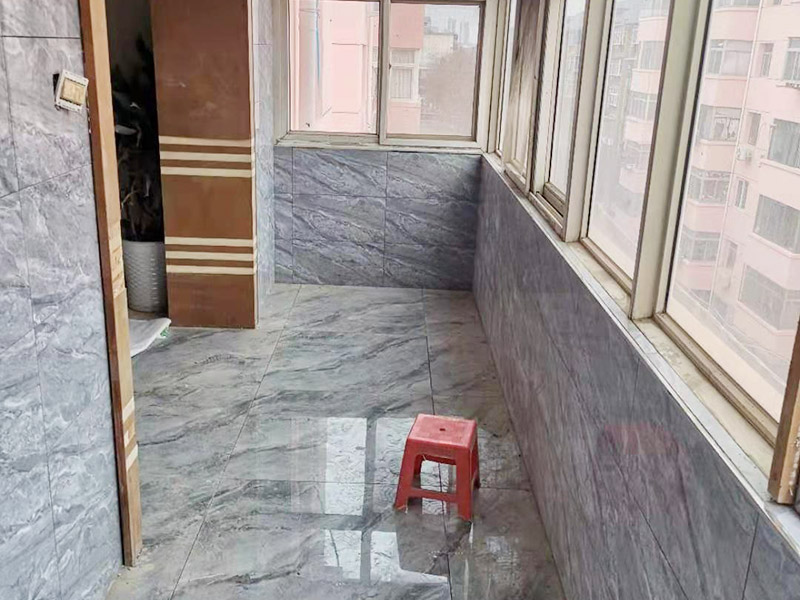 义乌老房子阳台翻新大概费用是多少？