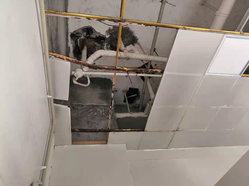 合肥屋顶塑钢板翻新多少钱一平方(图1) 微信图片_202204121516488.jpg