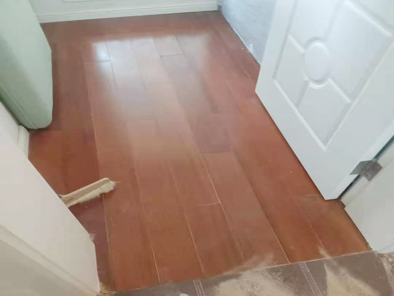 天宁区地板维修哪家好-常州木地板修补师傅电话多少？