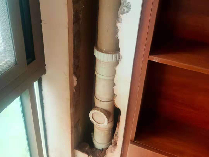 天宁区水电改造包工包料多少钱一平米(图3) 002 (69).jpg