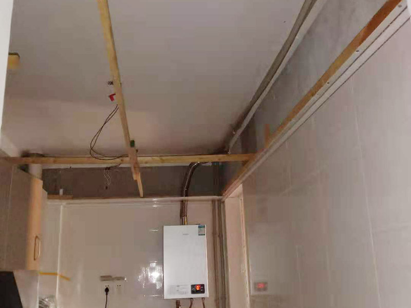 新北区水电改造包工包料多少钱一平米