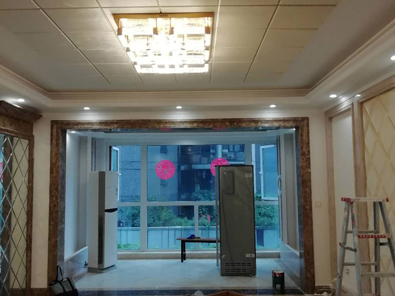 武进区水电改造包工包料多少钱一平米(图1) 002 (21).jpg