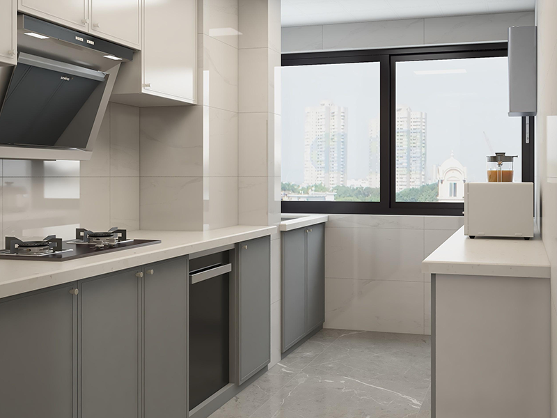 武进区厨卫装修公司排名，排名越靠前就越好吗？