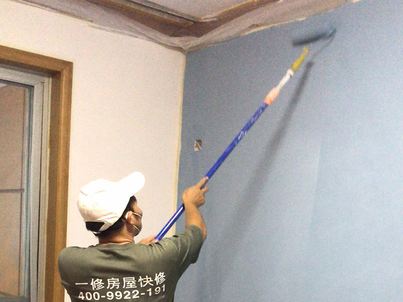 天津津南区墙面翻新一平米多少钱(图2) 002 (189).jpg