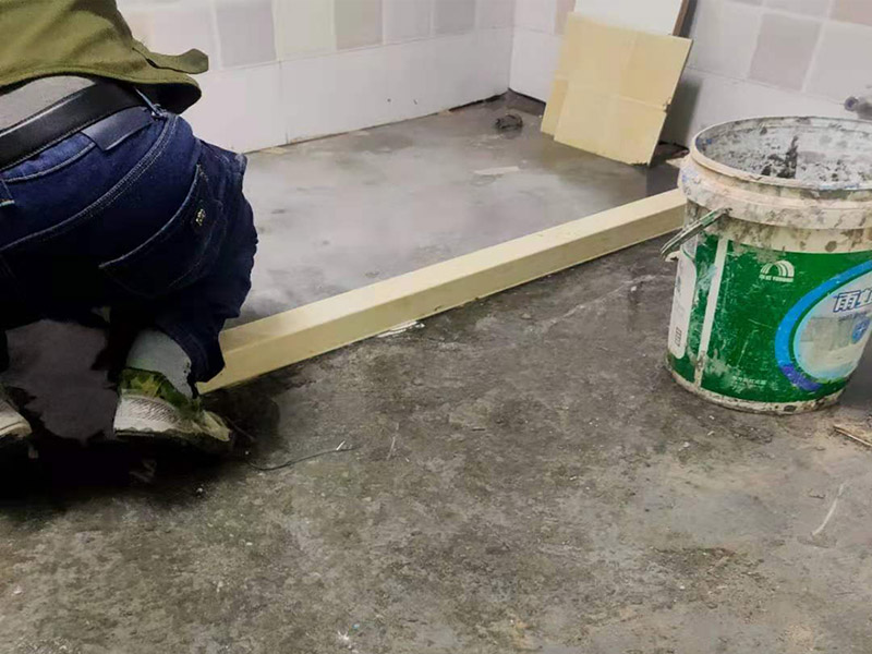 蜀山区地砖更换专业师傅_地砖局部更换技巧
