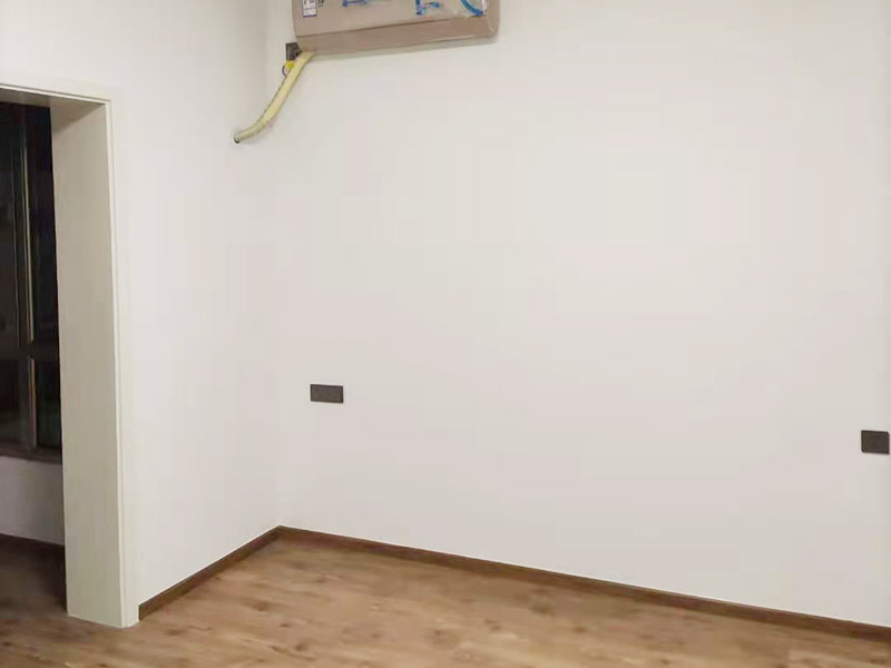 金东区二手房刷墙需要全部铲吗？