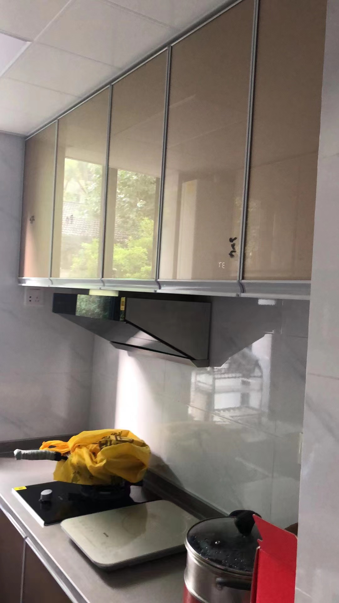 武义县橱柜拆除大概需要多少钱？