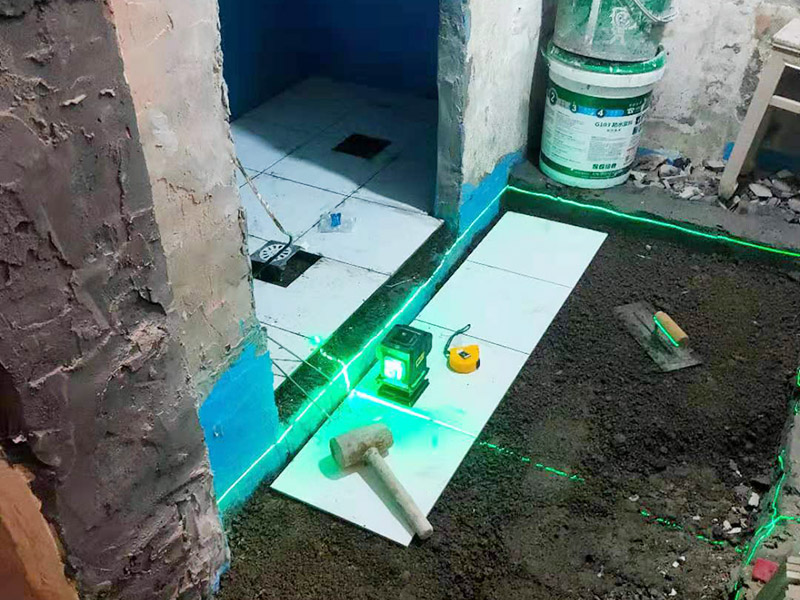 包河区瓷砖铺贴师傅哪里找，瓷砖安装方法