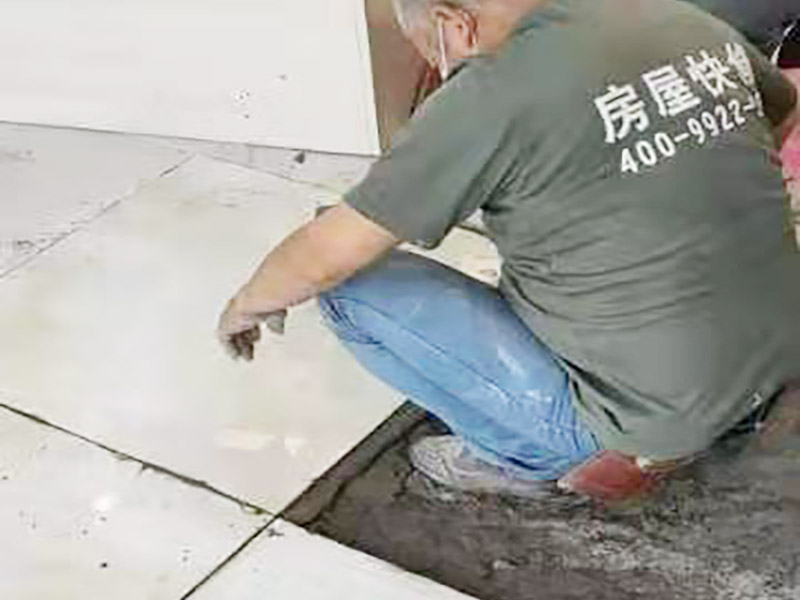 经开区瓷砖铺贴师傅哪里找，瓷砖安装方法