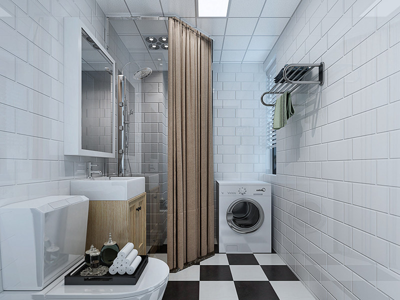 酒店卫浴洁具维修的方法技巧(图1) ba45ff40870e4655d5808b01d25dd076611280.jpg