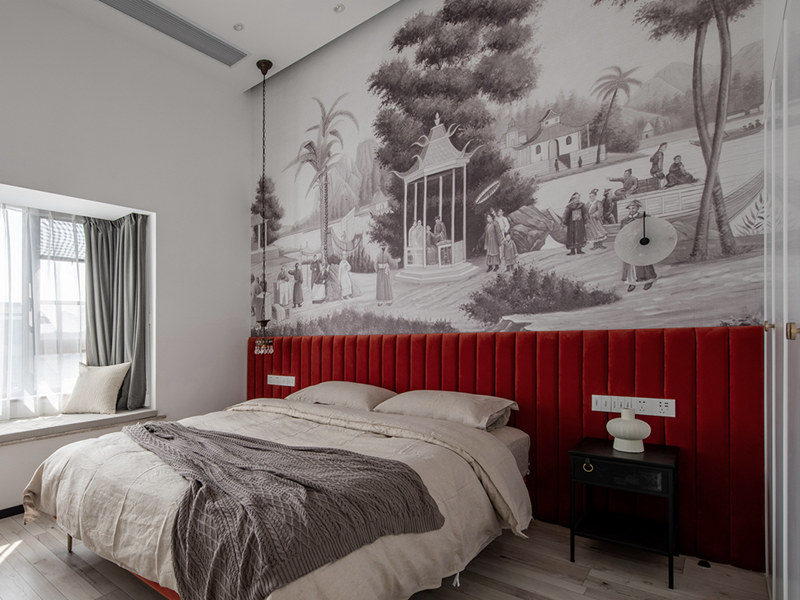 酒店家具定制有找专业公司有哪些好处(图2) 2woshi16.jpg