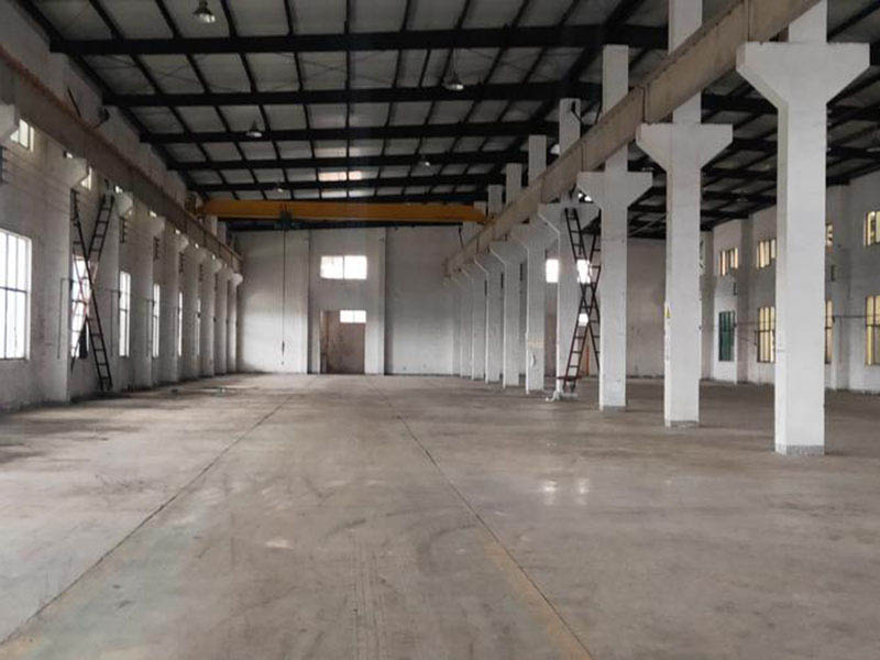 建筑钢结构加固材料应该如何选择(图5) 厂房维修.jpg
