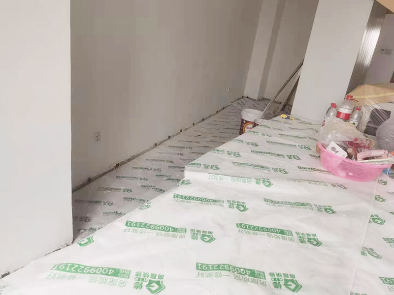 二手房全屋墙面刷新方法(图1) 202102250924.jpg