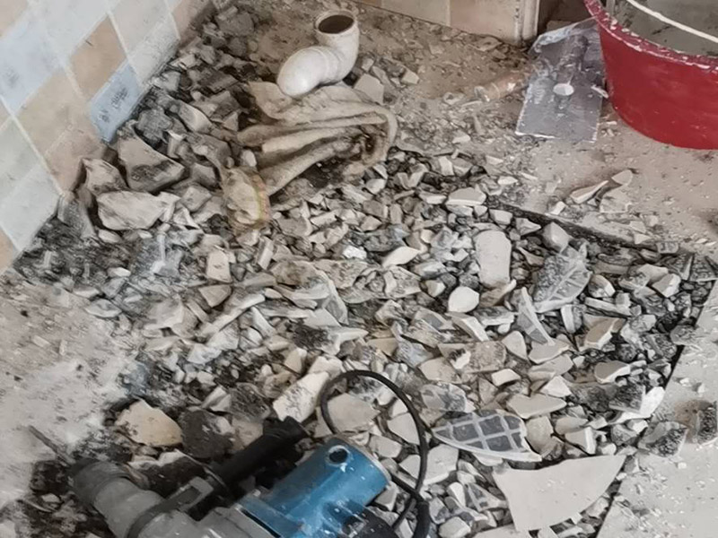 旧房整体翻新应该从哪些方面入手