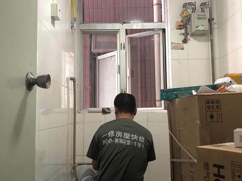 卫生间整体翻新哪些细节问题必须要知道(图3) 002 (52).jpg