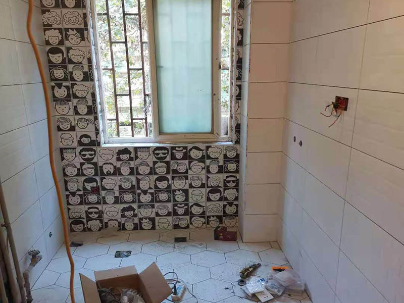 卫生间整体翻新哪些细节问题必须要知道(图4) 002 (89).jpg