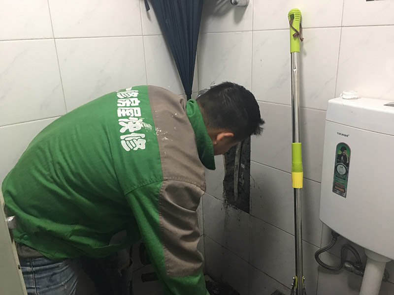 卫生间整体翻新要想效果好，应该怎么做