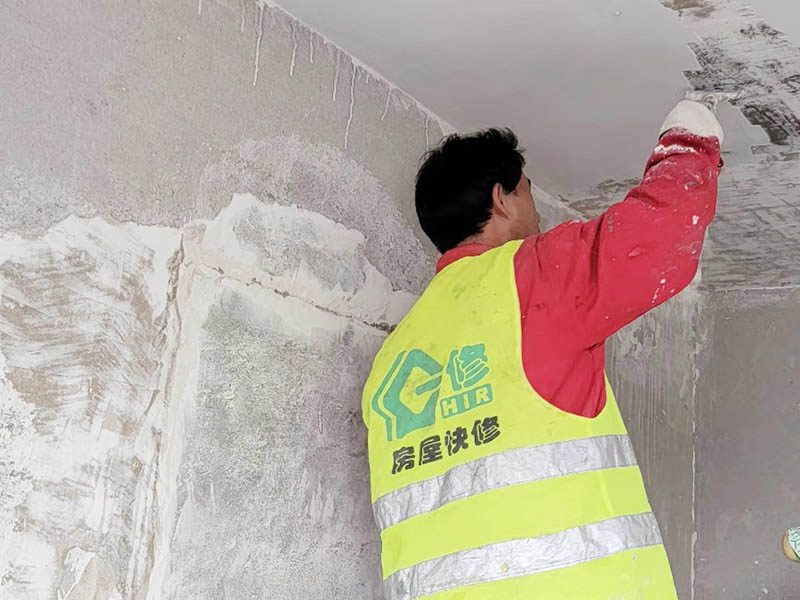 二手房整体装修预算多少合?适