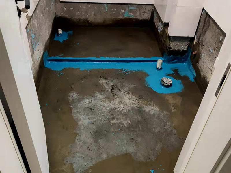 卫生间的防水怎么做？步骤是怎样的？