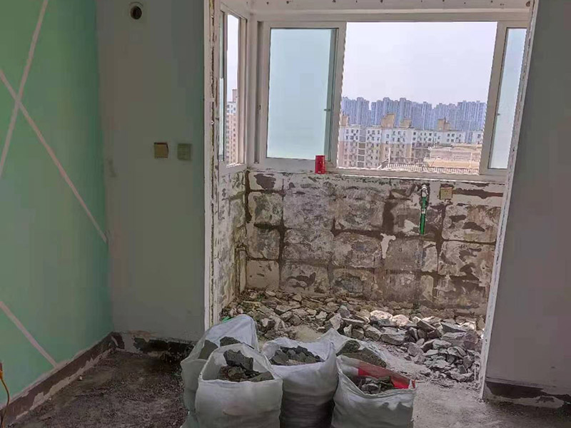 半包装修要买些什么材料以及购买顺序是怎样的？