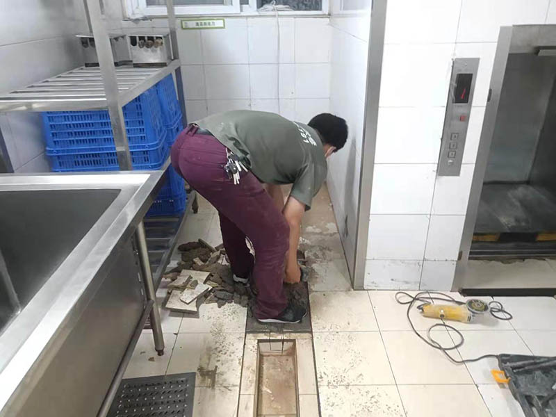 厨房重新装修做防水需要注意的要点(图4) cf01 (33).jpg