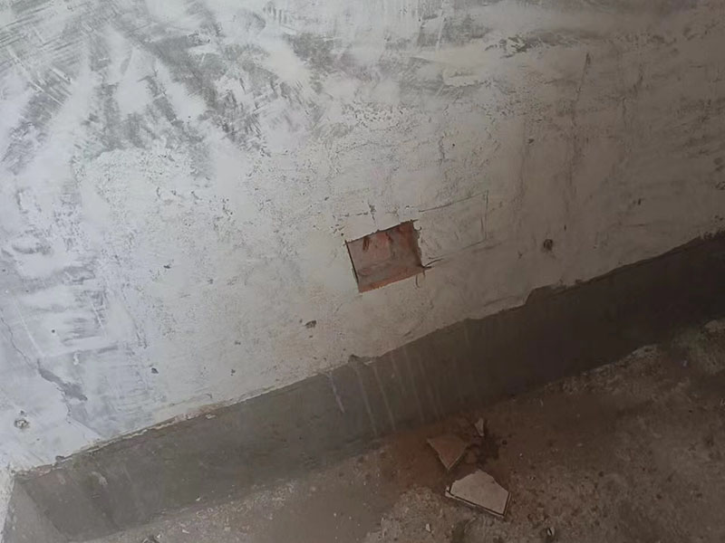 老房子墙体出现裂缝怎么修补？