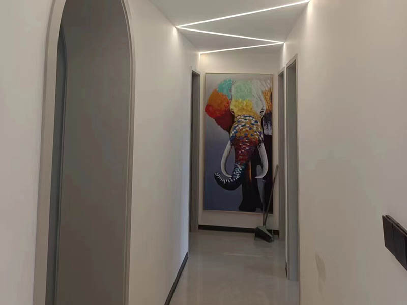 室内墙面新型装饰材料